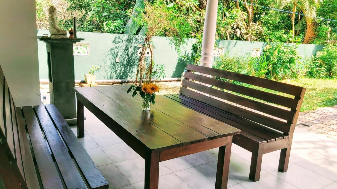 Villa Senan - 2 Apartments - Мирисса Экстерьер фото