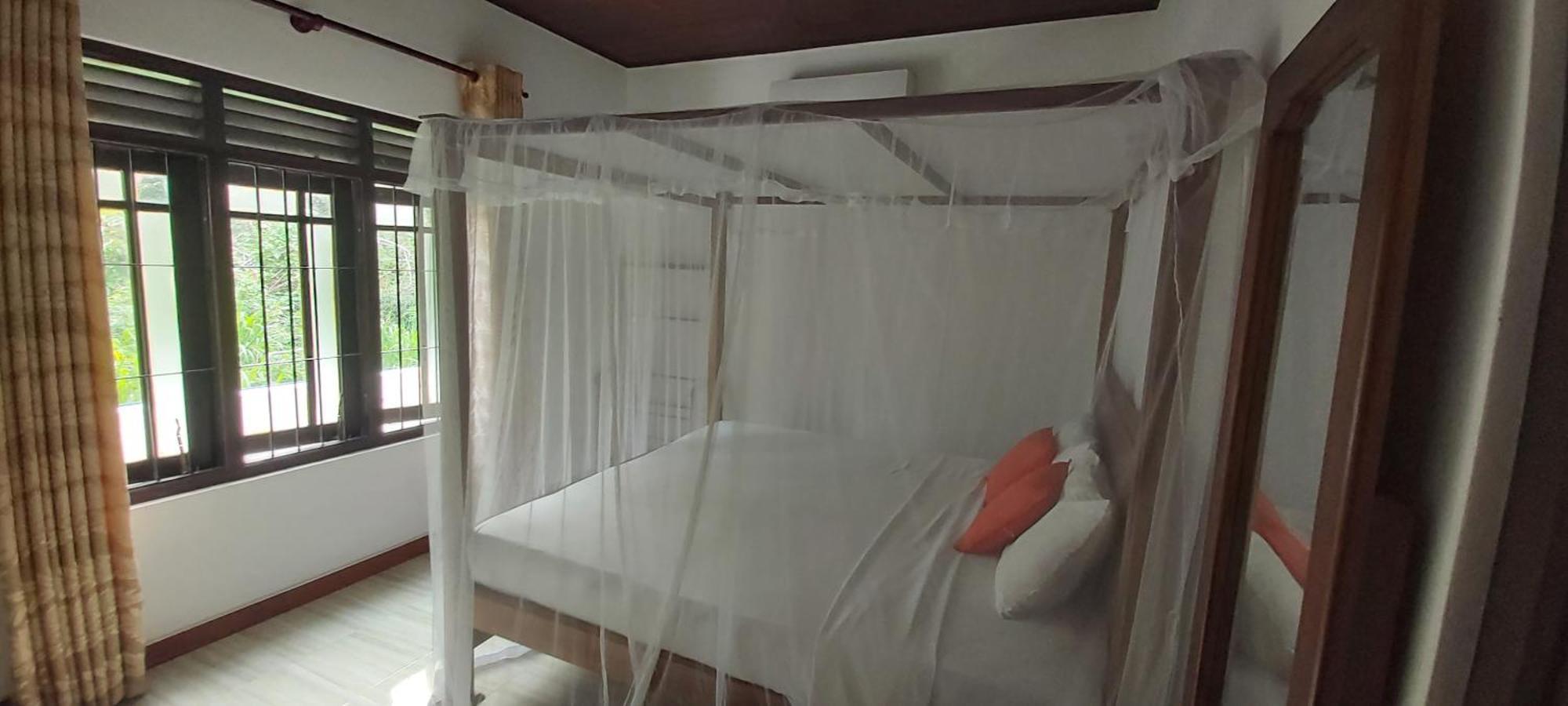 Villa Senan - 2 Apartments - Мирисса Номер фото