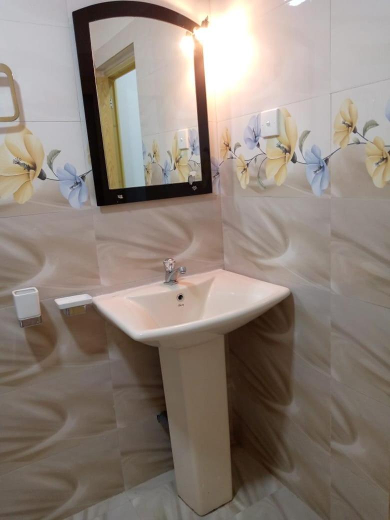 Villa Senan - 2 Apartments - Мирисса Экстерьер фото