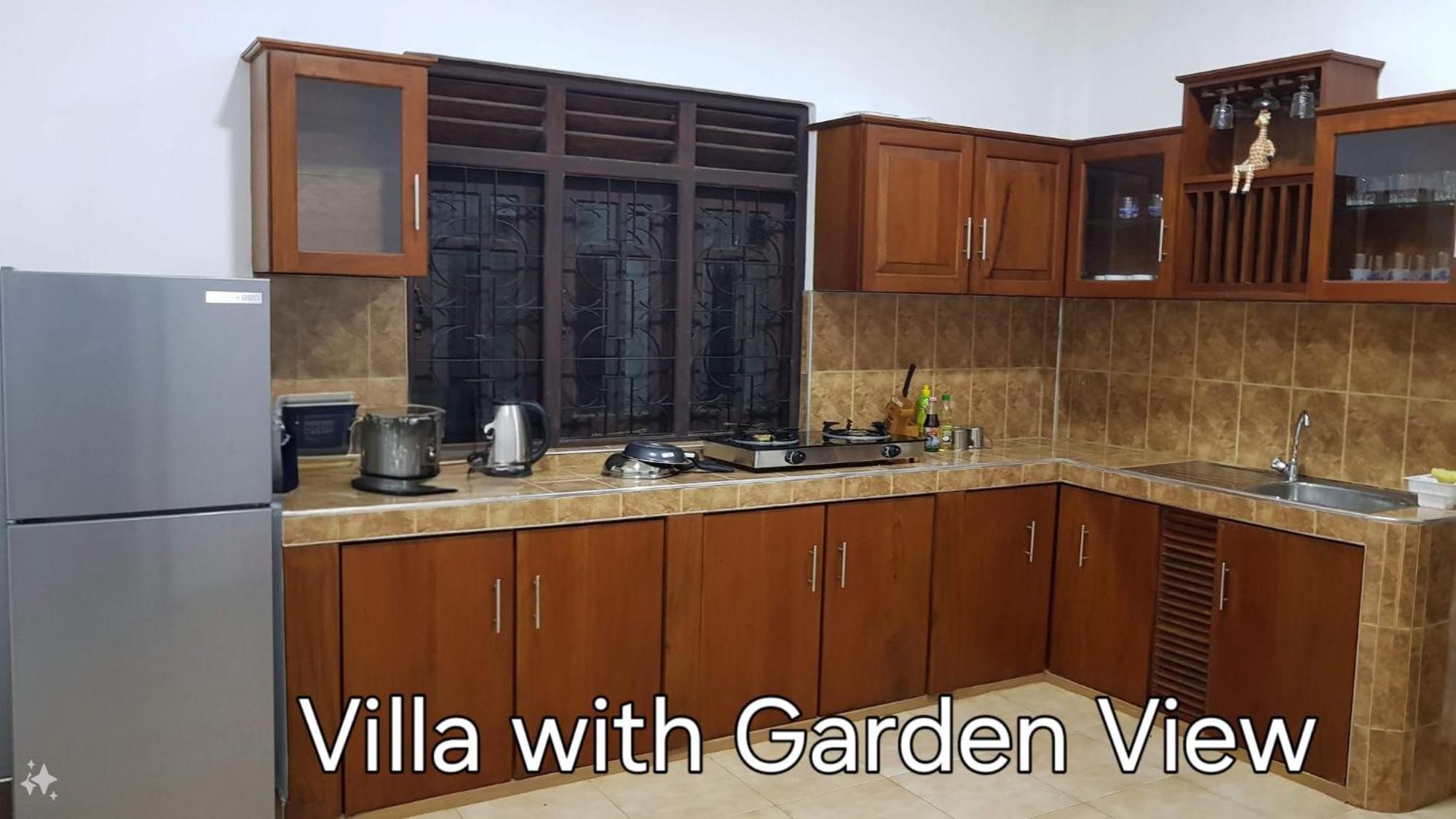 Villa Senan - 2 Apartments - Мирисса Экстерьер фото