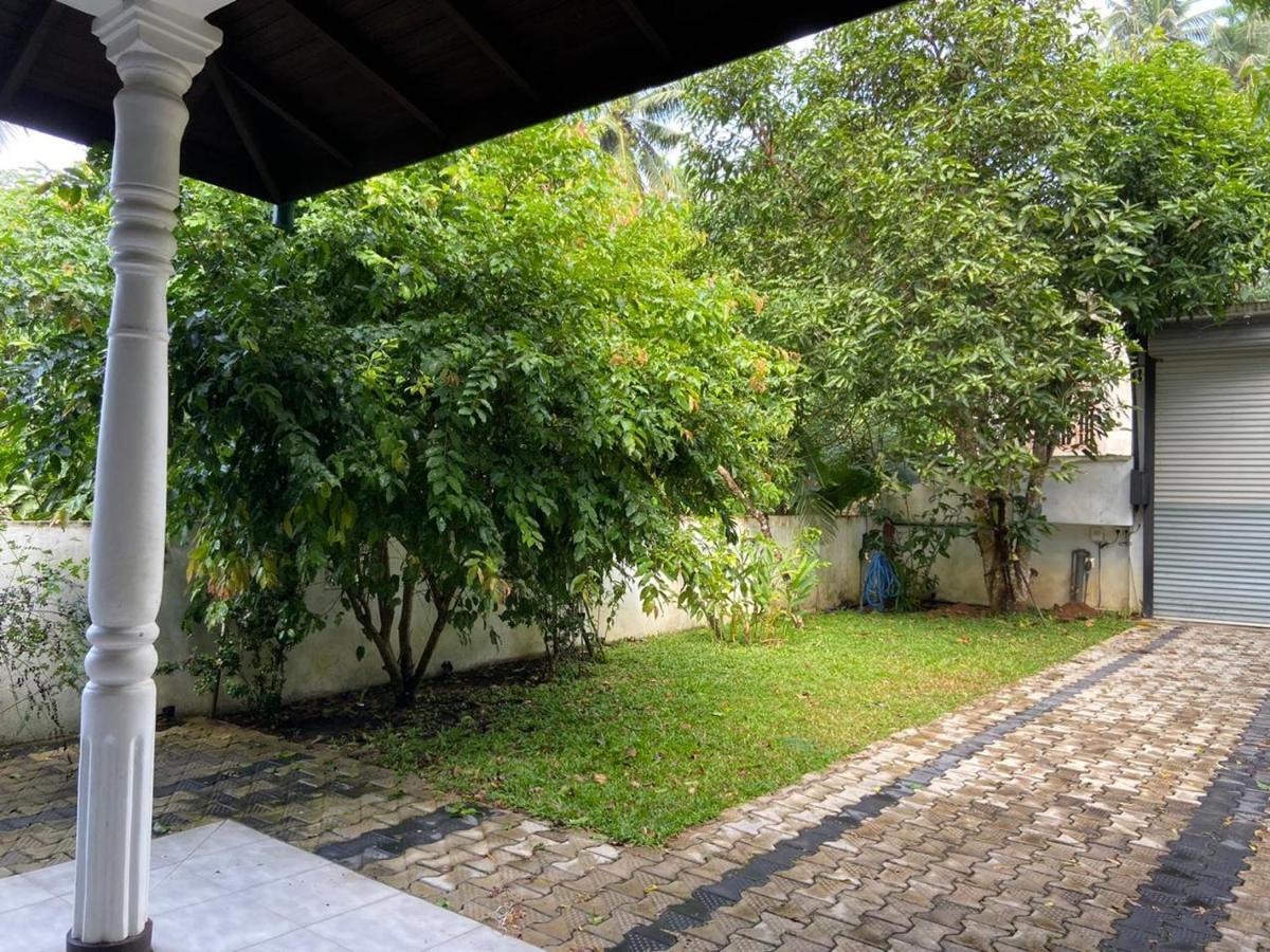 Villa Senan - 2 Apartments - Мирисса Экстерьер фото